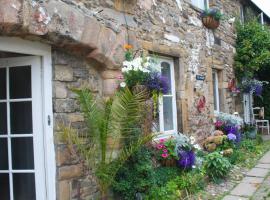 The Pinfold, holiday rental in Skipton