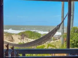 Cabañas Kundalini Punta del Diablo