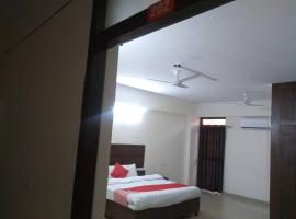 Hotel Mittal Tower, Sudhowala, Dehradun, hotel u gradu Dehradun