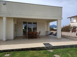 COLLE CIRCEO 2, hotel a Borgo Montenero