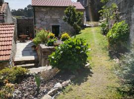 Casa da Portela, hotel a Caminha