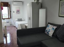 Roman Circus views Apartment