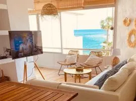 ALTEA BEACHGATE 2 ACCESO DIRECTO A LA PLAYA