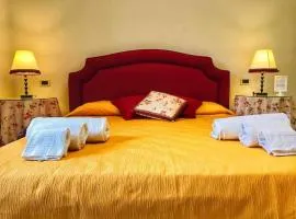 Monolocale & Suite Casa Santicelli Maratea