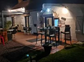 Auberge des etiers chambres d'hôtes