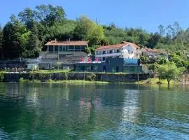 Beira Rio do Gerês