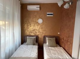 Apartman studio Lusi 1