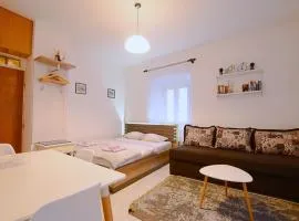 Old Town Experience - Studio Apartment