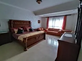MARINA AGADIR