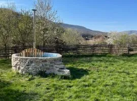 Smart and Cozy Nature House