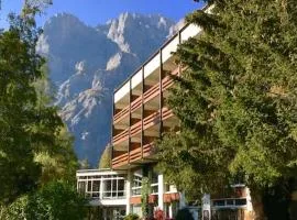 Hotel Regina Terme