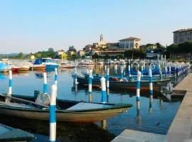 Casa Clusane d'Iseo 2 passi dal lago