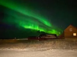 Lofoten_Beach_Eggum_Cabin