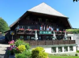 Genusshotel Gersbacher Hof