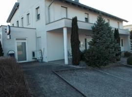 Pension Kappel, ξενοδοχείο σε Ried im Innkreis
