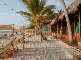 Dos Aguas Lodge