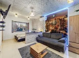 Apartament Dubaj