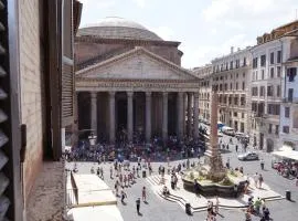 Antico Albergo del Sole al Pantheon