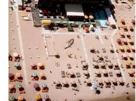 Hotel Giordano Spiaggia