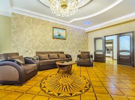 Apartment On Champan Taylor Center, apartment in Baku