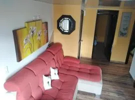 Apartamento de lujo en Dosquebradas #201