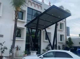 Hotel Gya Express