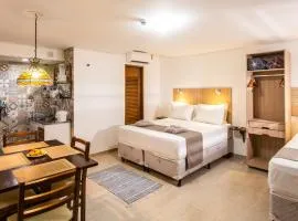 Hotel Chalet Monet - Granja Vianna