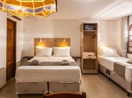 Hotel Chalet Monet - Granja Vianna
