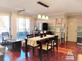 A&A Cordoba Home - Duplex Boutique en Nueva Cordoba