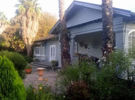 Irongate Retreat, bed and breakfast en Hastings