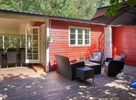 5 person holiday home in Aakirkeby, hotel in Vester Sømarken