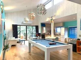 Kisami Waves Beach House Shimoda