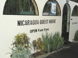 Hostal Nicaragua Guest House