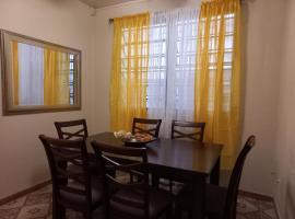 More Than Beauty Properties, hotel near Botanical Garden, San Juan