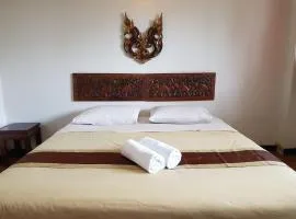 Punya Garden Hotel