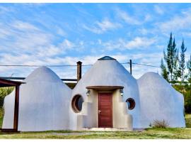 Valle de Domos - Minas, cottage in Minas