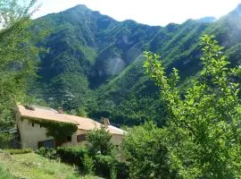Le Mont d'Olivine