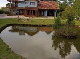 Residencial Aconchego do Lago
