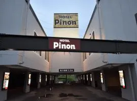 Hotel Pinon - Adult Only