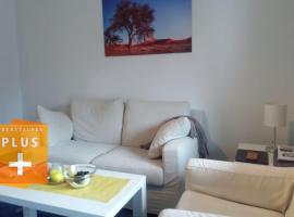 FeWo Steibis Lodge, Oberstaufen/Steibis, Hotel in Oberstaufen