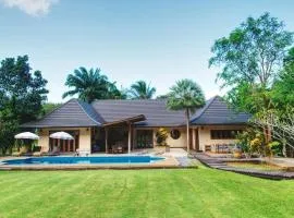 Eden Villas Krabi