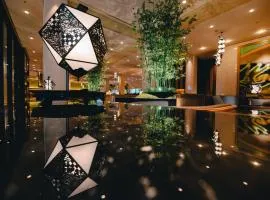 Grand Prince Hotel Shin Takanawa