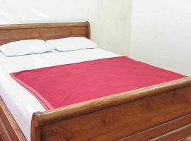 Hotel Bumi Bermi Permai near Bermi Eco Park Mitra RedDoorz、プロボリンゴのホテル