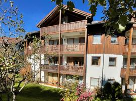 Bergsonnenblick Bad Hindelang, hotel i Bad Hindelang