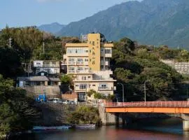 Hotel Yakushima Sanso