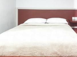 브로모에 위치한 호텔 Defada Village Bromo at Desa Wisata Bromo Mitra RedDoorz