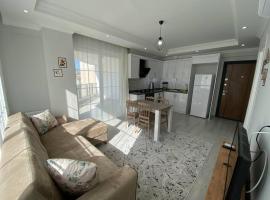 CeylanHouse-2, apartment in Dalaman