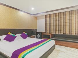 Treebo Tryst Dee Empresa, 4-star hotel in Kolkata