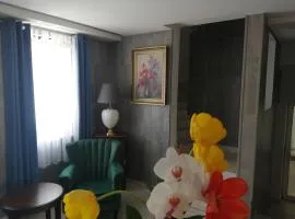 Filsdeger Ház - Central Rooms & Apartmans