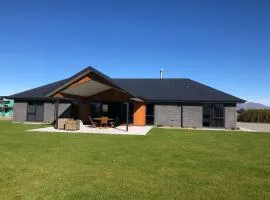 Twizel - Tussock Haven - Free WiFi